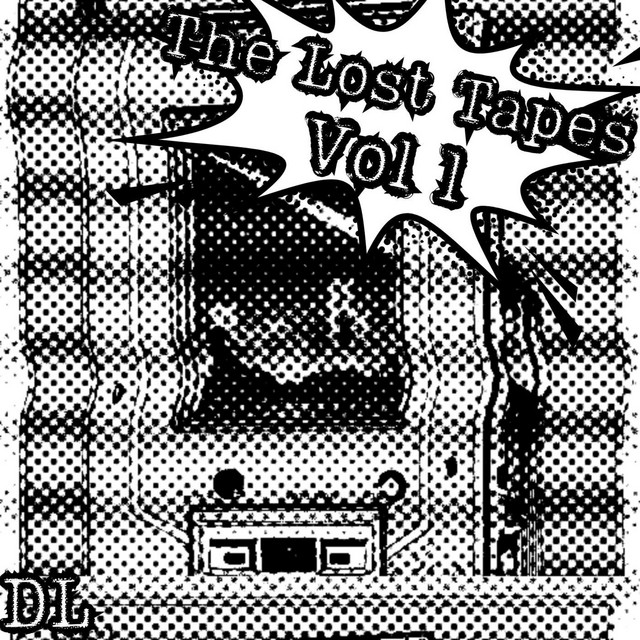 The Lost Tapes, Vol. 1 - EP by District Lost | Spotify