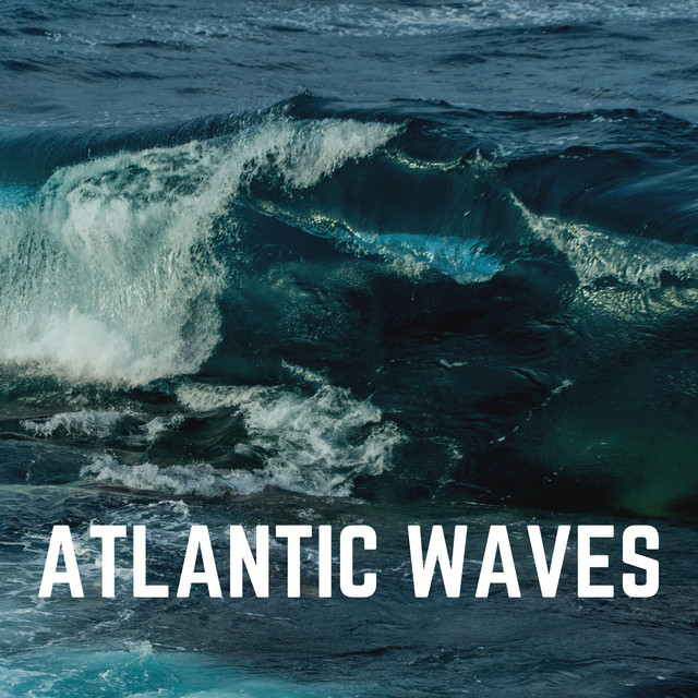 Atlantic Waves cover art