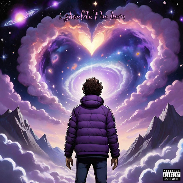 i shouldn't be here cover art