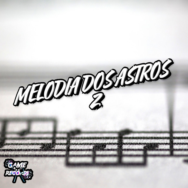 Melodia dos Astros 2