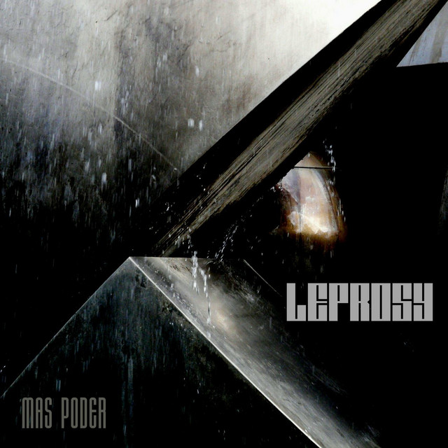 Mas Poder cover art