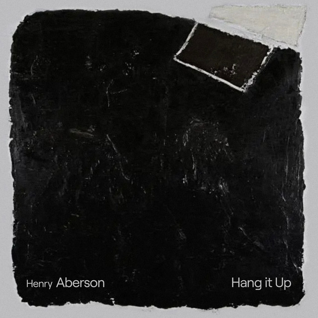 Hang It Up cover art
