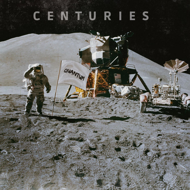 Centuries cover art