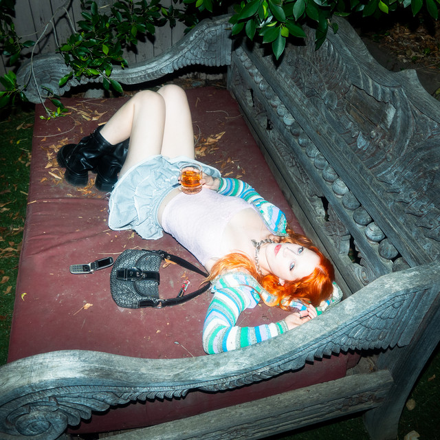 sazerac cover art