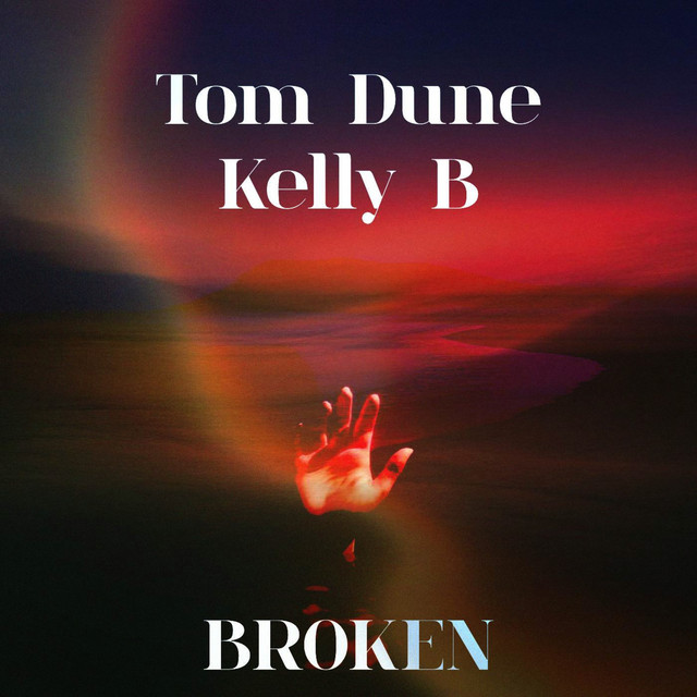 Broken