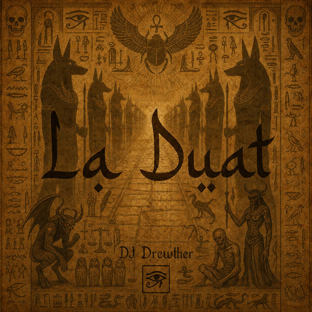 La Duat cover art