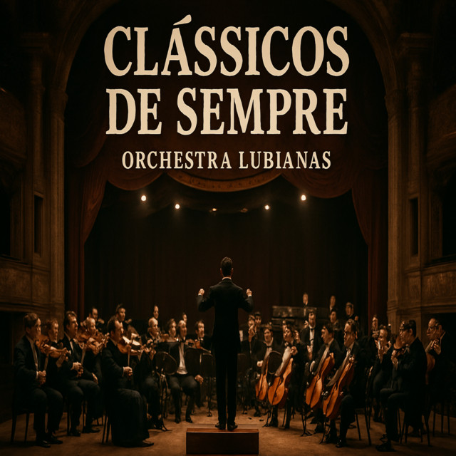 Orchestra Lubianas