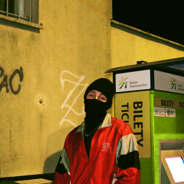 CCTV cover art