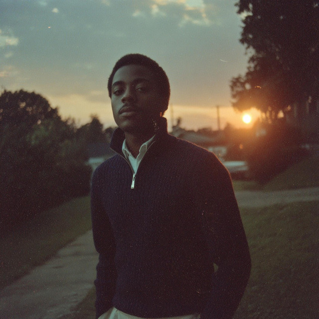 Quarter Zip - song and lyrics by King Willonius | Spotify