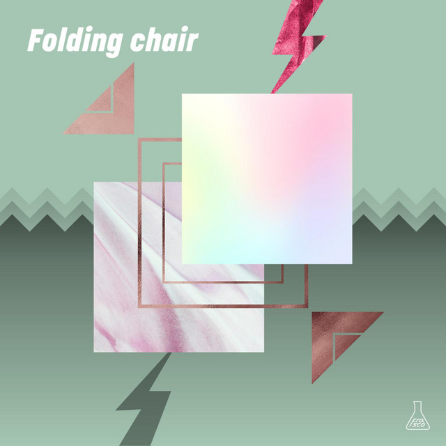 Folding chair