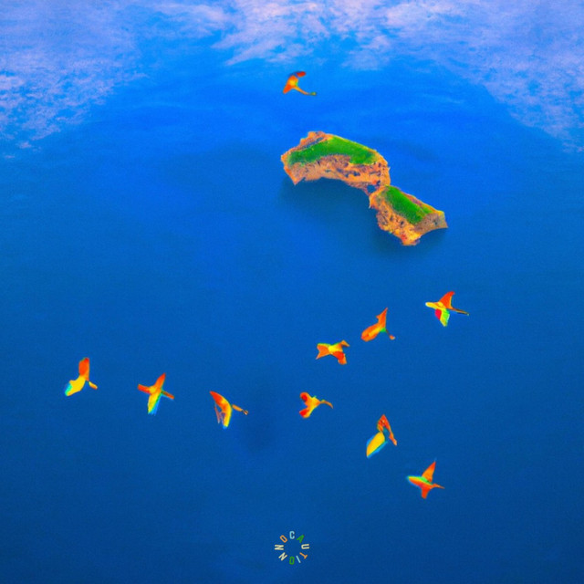 The Art of Living Present cover art