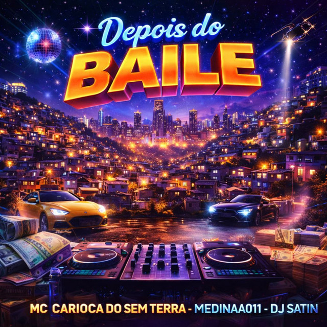 Depois do Baile