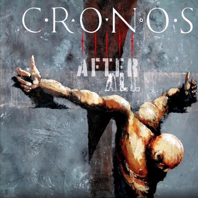 After All cover art