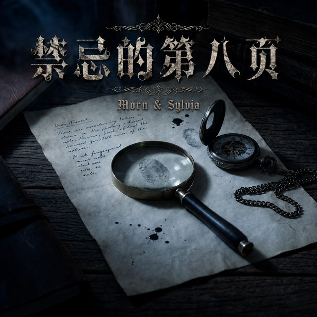 禁忌的第八頁