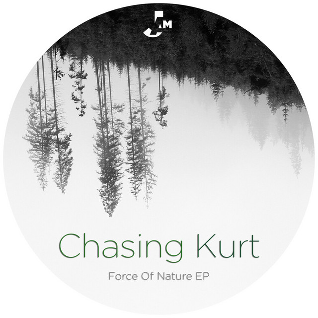 Force of Nature cover art