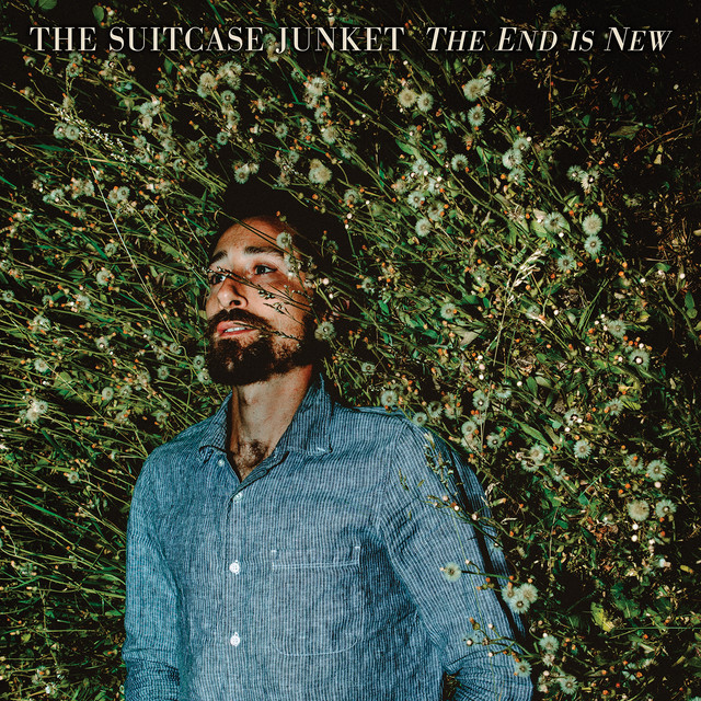 The End Is New cover