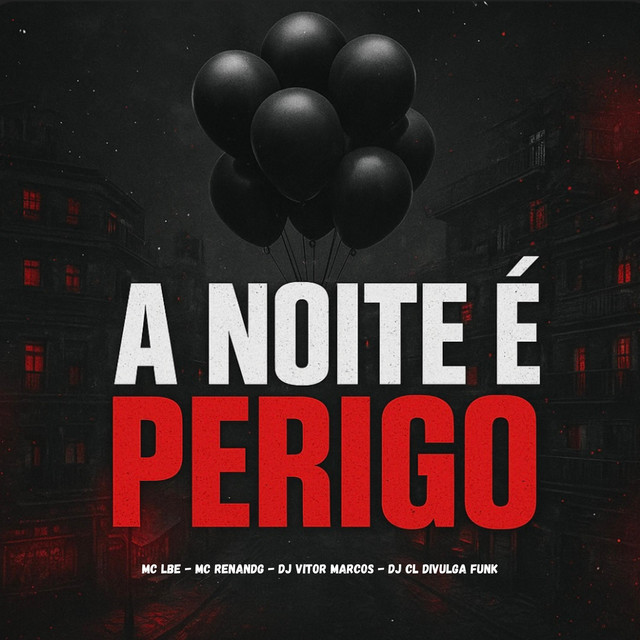 A Noite é Perigo