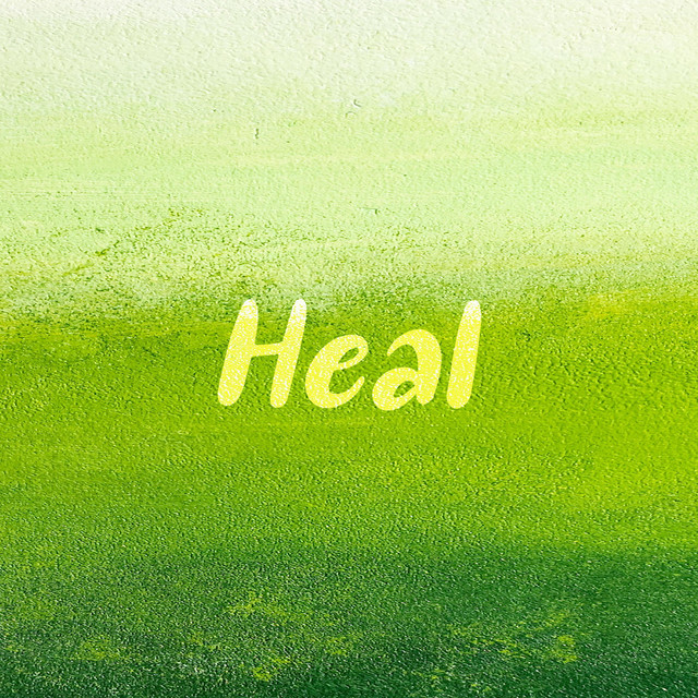 Обкладинка YAKODNE — Heal