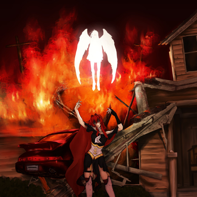 undefined album image