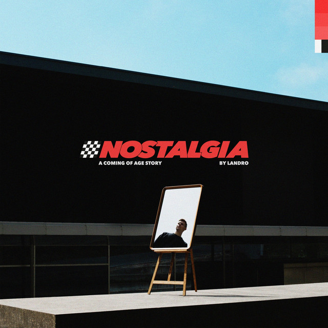 Nostalgia cover art