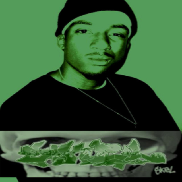 Naeem Ruffin | Spotify