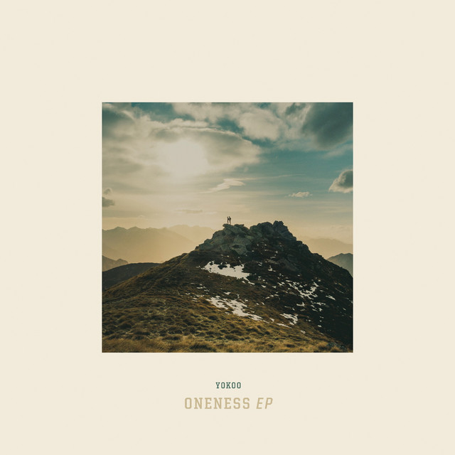 Oneness cover art