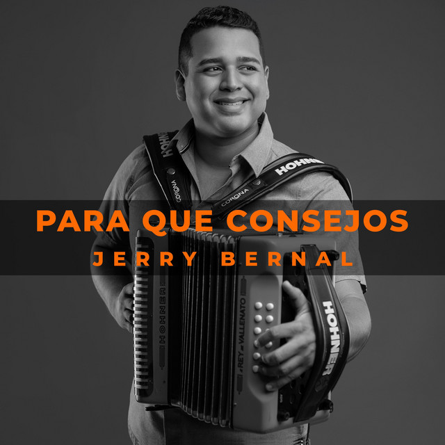 Jerry Bernal