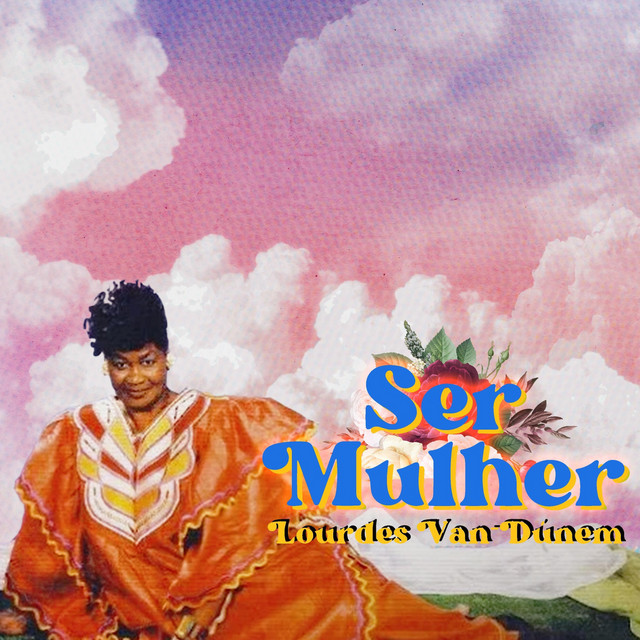 Ser Mulher cover