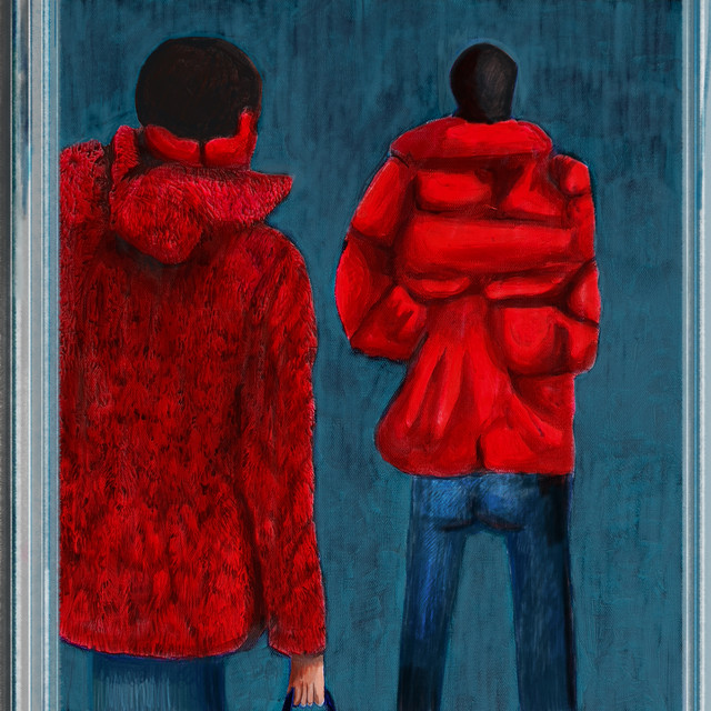 Pull artwork
