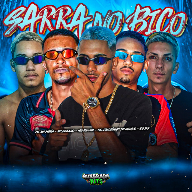 Sarra no Bico