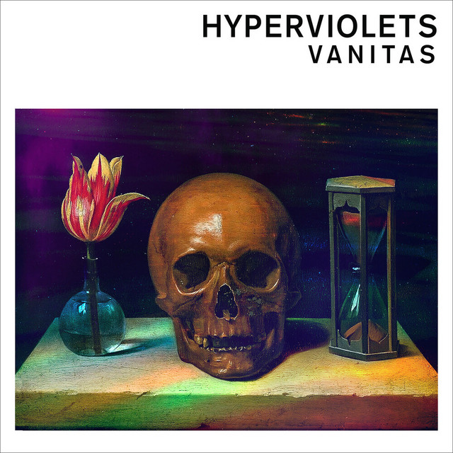 VANITAS cover art