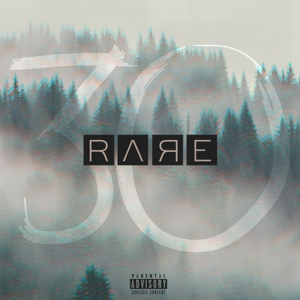 30 cover art