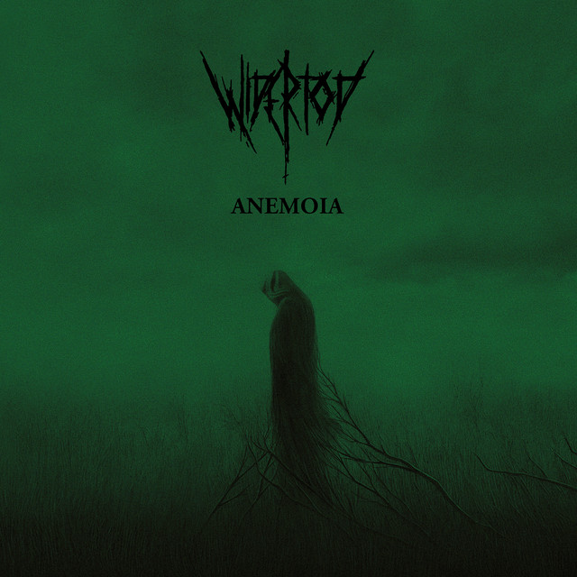 Anemoia cover art