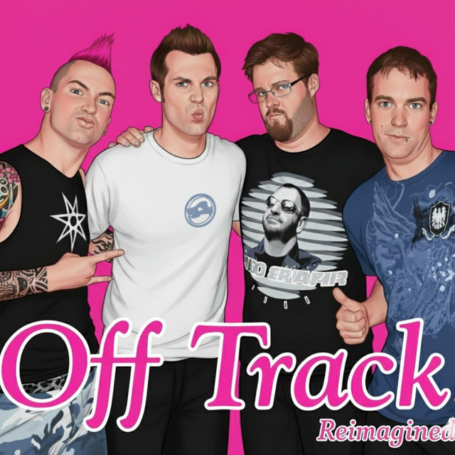 Off Track