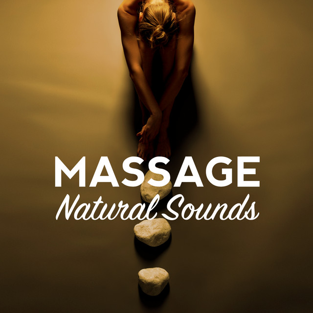 Massage: Natural Sounds cover art