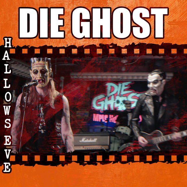 Hallows Eve cover
