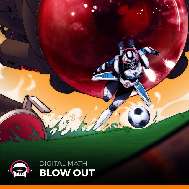 Blow Out cover