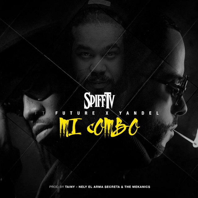 Cover du titre Mi Combo