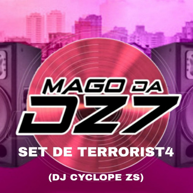 SET DE TERRORIST4