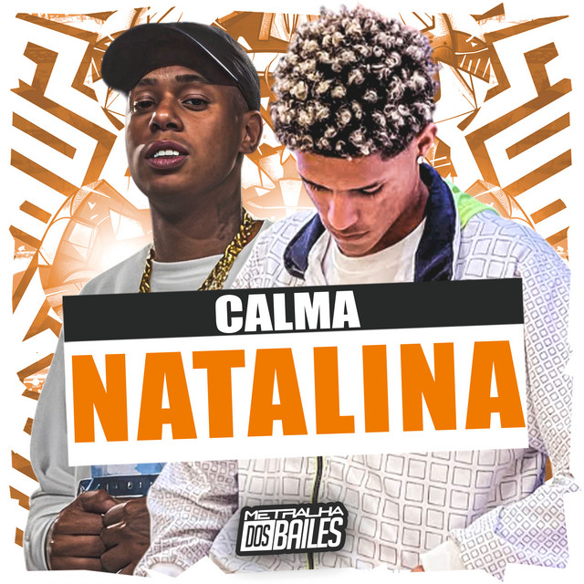 Calma Natalina