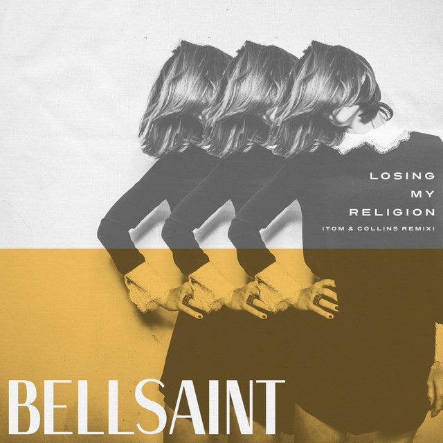 Losing My Religion (Tom & Collins Remix) [feat. Tom & Collins]