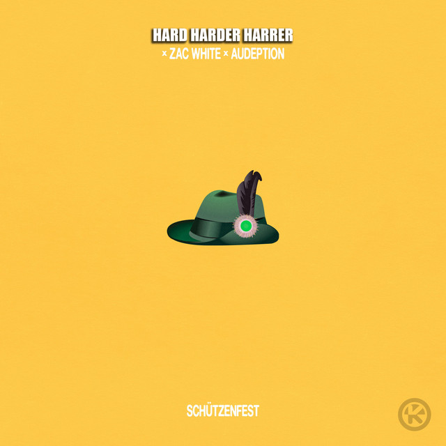 Schützenfest cover