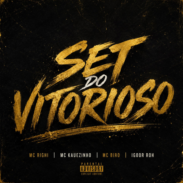 Set Do Vitorioso