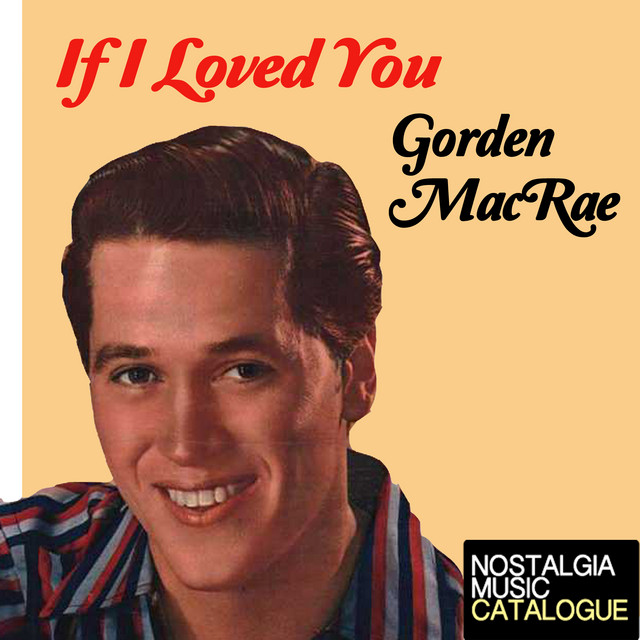 If I Loved You cover art