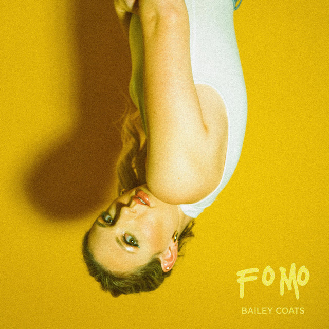 FOMO cover art