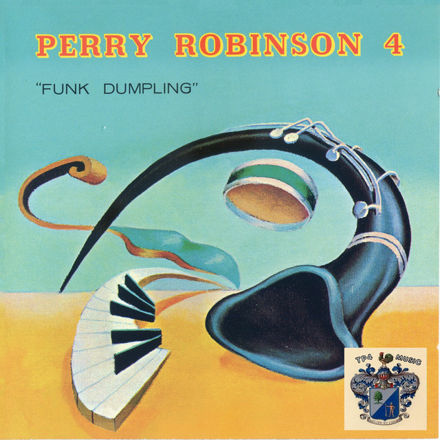Perry Robinson