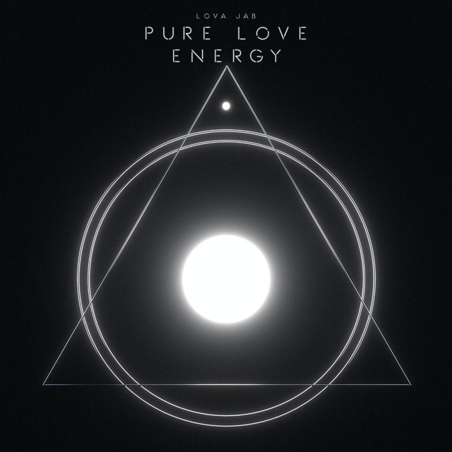 Pure Love Energy