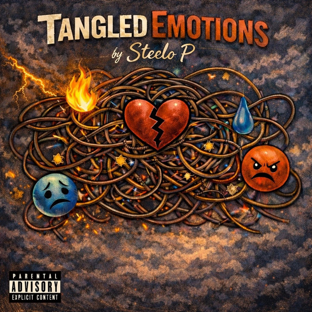 Tangled Emotions