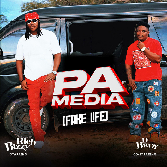 Pa Media (Fake Life)