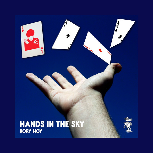 Hands in the Sky cover art